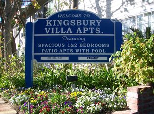 16841 Kingsbury St #23, Granada Hills, CA 91344