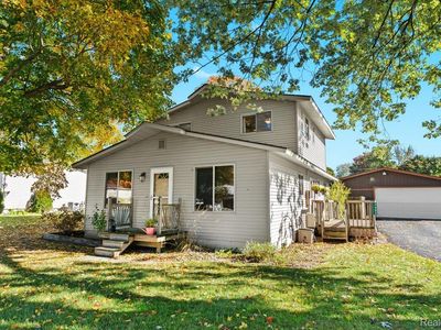 4485 Pommore Dr, Milford, MI, 48380