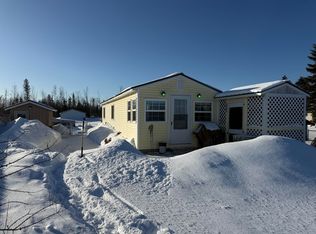 23691 S Cole Rd, Pickford, MI 49774