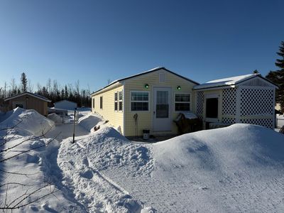 23691 S Cole Rd, Pickford, MI, 49774