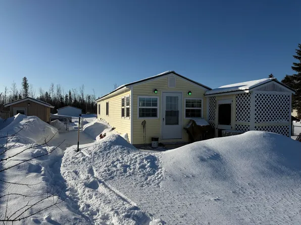 23691 S Cole Rd, Pickford, MI 49774