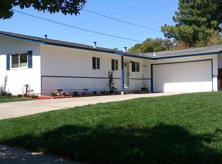 1103 Kenwal Rd, Concord, CA 94521