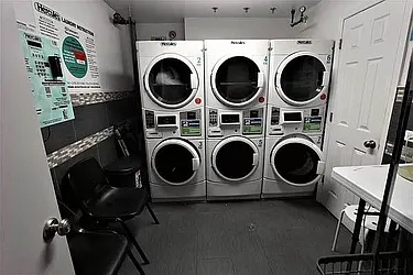 Rented by Alpha Properties NYC I LLC