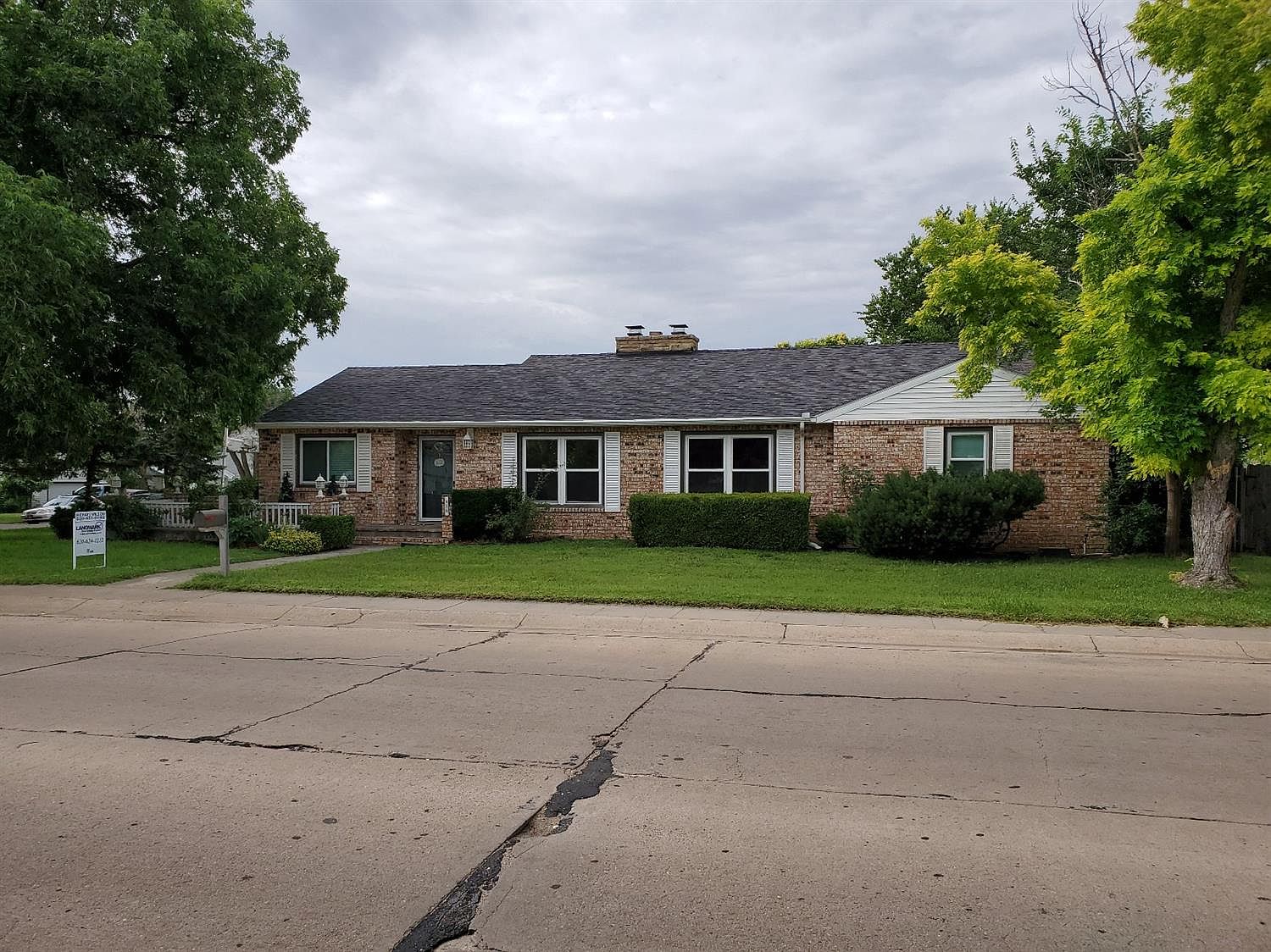 606 W 11th St Liberal Ks 67901 Zillow