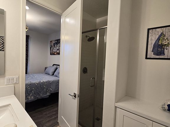 Private Bathroom