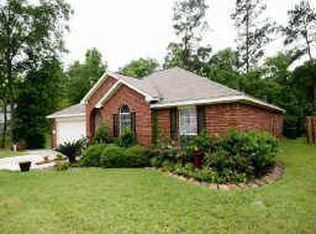 12394 Hues Ridge Dr, Conroe, TX 77302