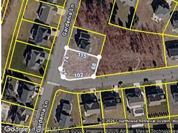 407 Gardenia Dr, Pittston, PA 18641