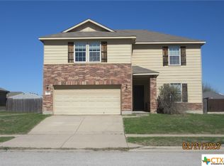 411 Taurus Dr, Killeen, TX 76542