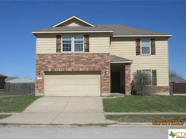 411 Taurus Dr, Killeen, TX 76542