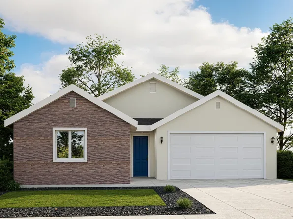 7122 W Wren Avenue, Visalia, CA 93291