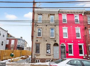 2210 W Master St, Philadelphia, PA 19121