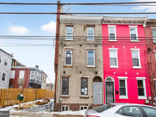 2210 W Master St, Philadelphia, PA 19121