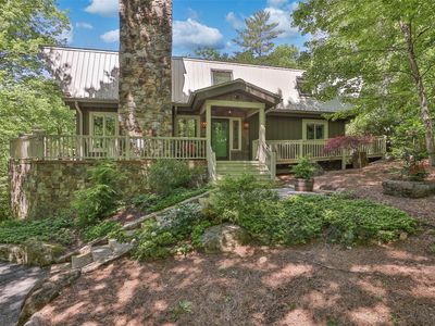 46 White Dogwood Court, Sapphire, NC, 28774