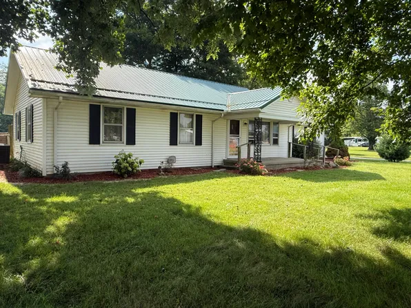 4054 N State Rd, Deputy, IN 47230