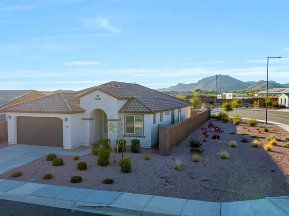 3290 N 199TH Lane, Buckeye, AZ 85396