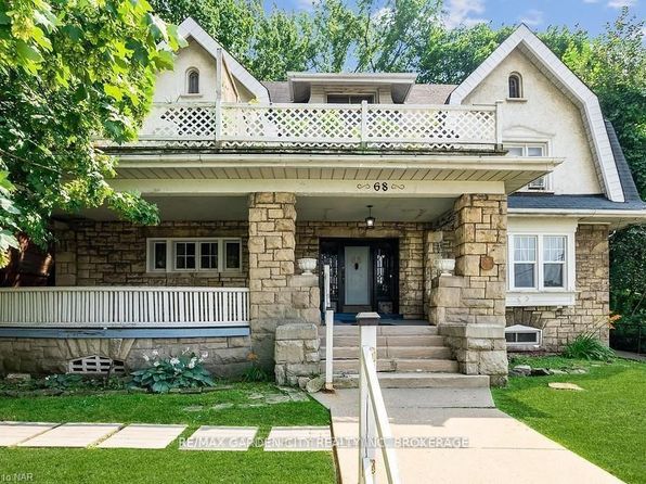 68 Arkledun Ave, Hamilton, ON L8N 2H8
