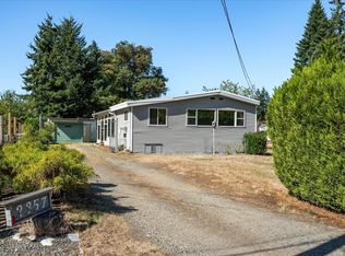 2357 Barclay Rd, Nanaimo, BC V9T3J8