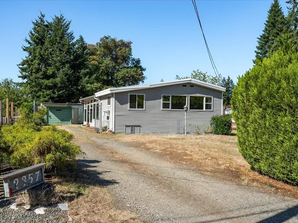 2357 Barclay Rd, Nanaimo, BC V9T 3J8
