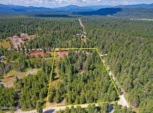 Nka Eagle City Way, Spirit Lake, ID 83869