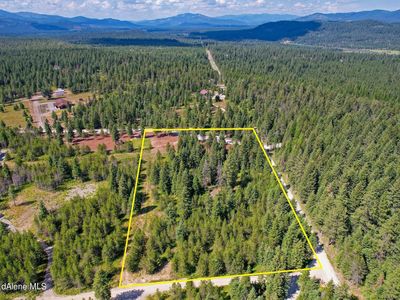 Nka Eagle City Way, Spirit Lake, ID, 83869