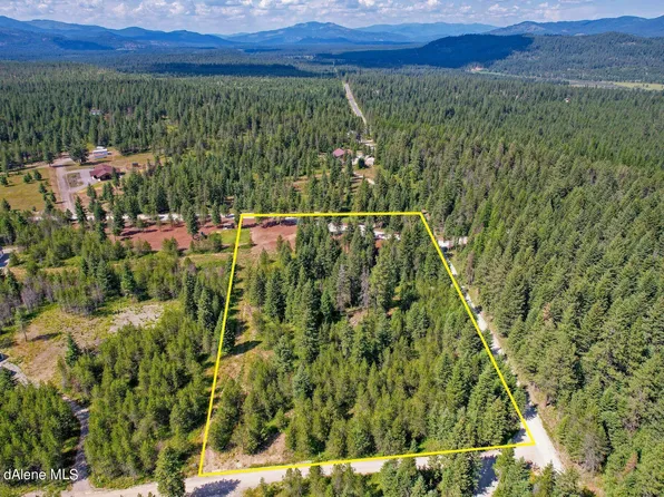 Nka Eagle City Way, Spirit Lake, ID 83869