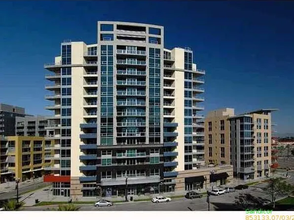 253 10th Ave Unit 1004, San Diego, CA 92101