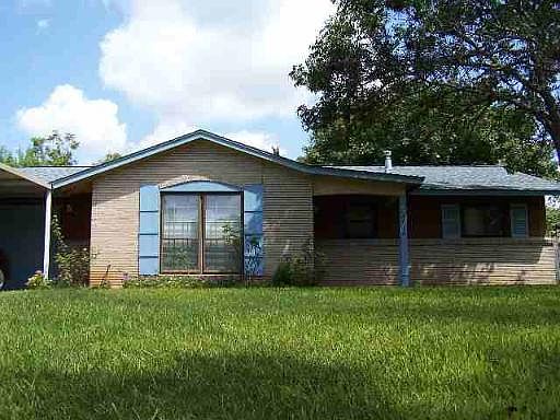 2nd image of 4014 WARPATH DR