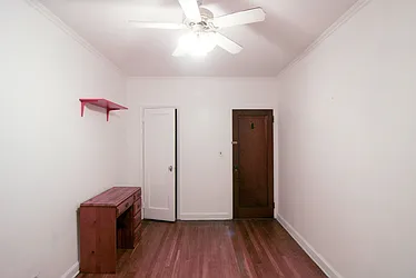 Rented by Horowitz Real Estate