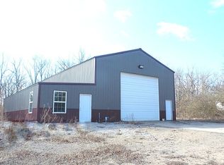 9564 Deer Trail Ln, Bonne Terre, MO 63628