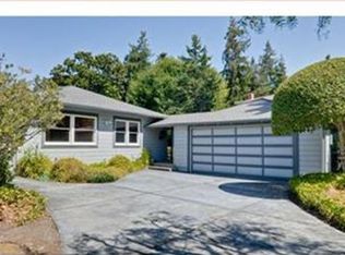 511 Buena Vista Ave, Redwood City, CA