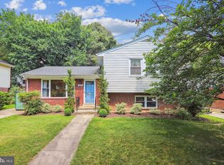 10319 Inwood Ave, Silver Spring, MD 20902