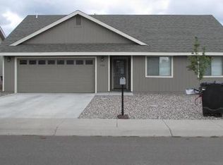 908 Quarter Horse Rd, Williams, AZ 86046