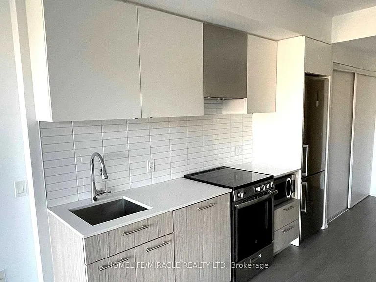 251 Jarvis St #1605 — Photo 1