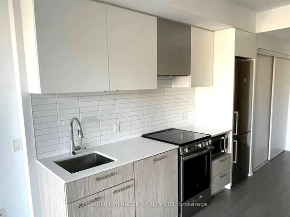 251 Jarvis St, Toronto, ON