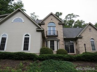 224 Gordon Rd, Pisgah Forest, NC 28768