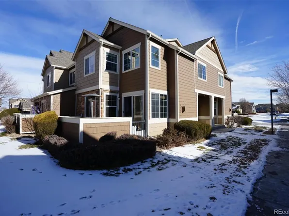 15800 E 121st Avenue Bldg D #D3, Lochbuie, CO 80603