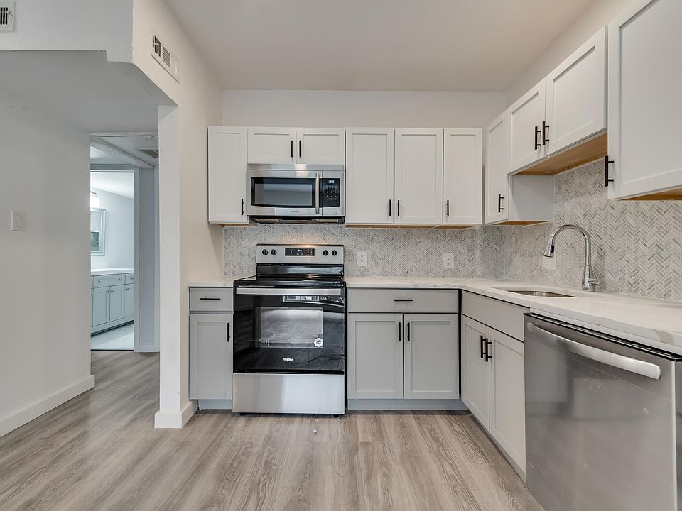 Brand New Kitchen!