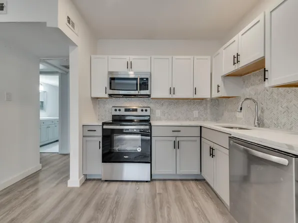 4330 Bowser Ave APT 207, Dallas, TX 75219