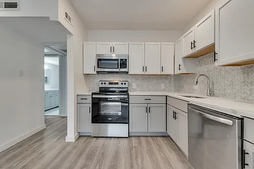 4330 Bowser Ave #207 Photo 1