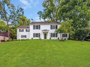 265 Hillcrest Dr, Cincinnati, OH 45215