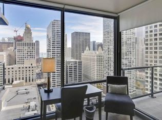 401 N State St #1207, Chicago, IL 60654