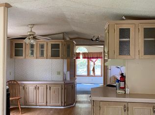1669 Burmon Rd, Deford, MI 48729