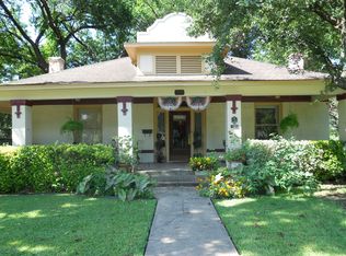 1109 W Main St, Waxahachie, TX 75165