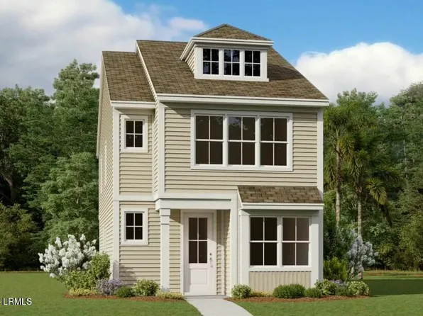 133 Standing Oaks Drive, Okatie, SC 29909