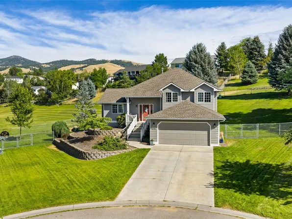 4275 Scott Allen Dr, Missoula, MT 59803