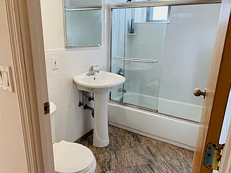 Rented by Bank Neary