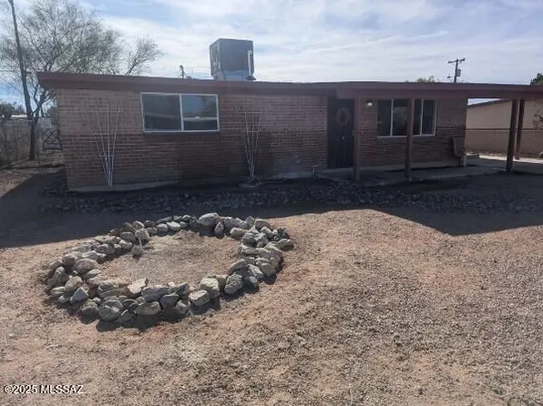 4774 E 25th St, Tucson, AZ 85711