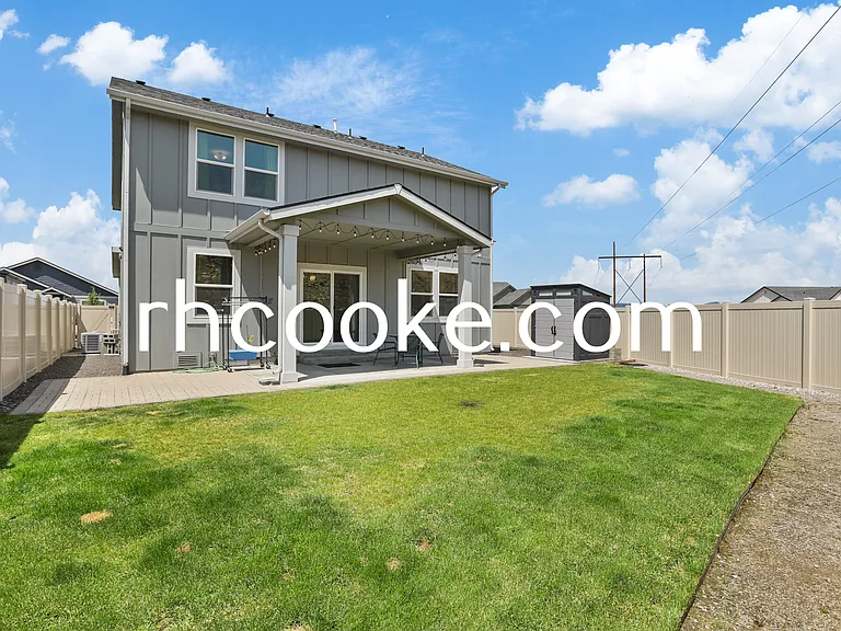 285 S Legacy Ridge Dr — Photo 30