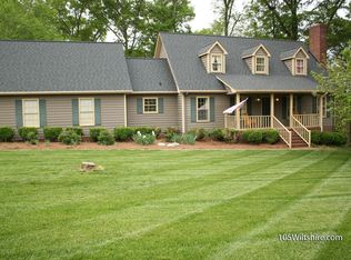 105 Wiltshire Ct, Anderson, SC 29621