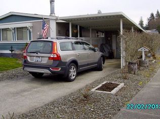 1286 SE Carl Pickel Dr, Port Orchard, WA